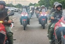 Enfrentamiento entre delincuentes deja dos muertos y dos heridos en Fundabarrios