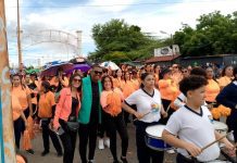 Calidad Educativa Los Taques celebró los 25 aniversario de la Educación Inicial