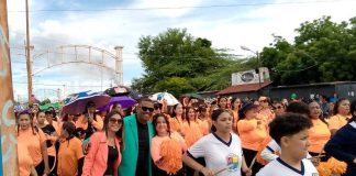 Calidad Educativa Los Taques celebró los 25 aniversario de la Educación Inicial