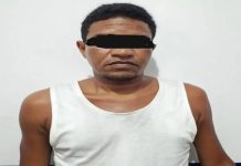 Tras un año de búsqueda detienen a «El Niño Basora»