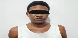 Tras un año de búsqueda detienen a «El Niño Basora»