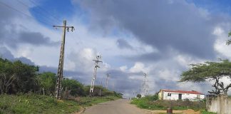 Se preguntan qué pasa con la electricidad para San José de Cocodite