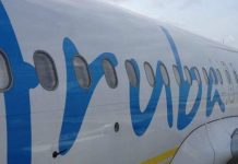 Frontera aérea entre Aruba y Venezuela se podría reestablecer el 18 de diciembre