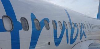 Frontera aérea entre Aruba y Venezuela se podría reestablecer el 18 de diciembre