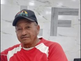 Hombre con problemas depresivos desapareció de su hogar