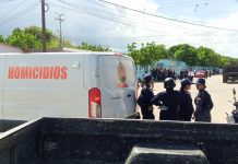 Homicida cayó durante intervención legal en Coro