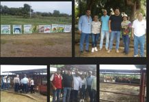 Insai y Funvessa buscan la erradicación de la fiebre aftosa