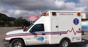 Motorizado sufrió traumatismo craneoencefálico severo en Mauroa