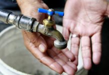 Falta de electricidad retrasa bombeo para Las Margaritas y Comunidad Cardón