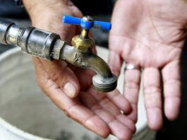 Falta de electricidad retrasa bombeo para Las Margaritas y Comunidad Cardón