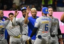 Magallanes y Bravos lograron triunfo este #01NOV
