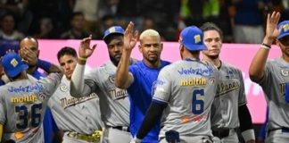 Magallanes y Bravos lograron triunfo este #01NOV