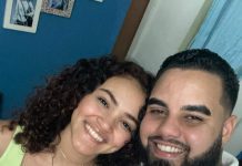 Se viraliza placa del vehículo causante del accidente que dejó un muerto y una lesionada