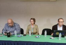 Universidad de Falcón celebra su XX aniversarios