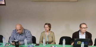 Universidad de Falcón celebra su XX aniversarios