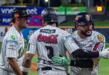 Leones rugió más fuerte que Tigres