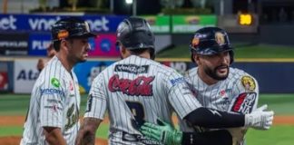 Leones rugió más fuerte que Tigres