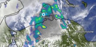 Protección Civil reporta afectaciones por lluvias en Federación y Zamora