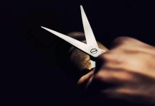 Expareja lo cortó con una tijera en el sector Universitario