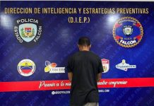 Detenido hombre que merodeaba las escuelas en busca de adolescentes