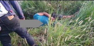 Dos muertos dejó colisión entre vehículo y moto en la Variante Sur de Coro