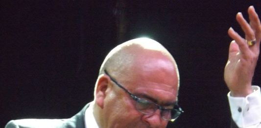 Con éxito se desarrolló la Pre Cruzada y La Cruzada por La Familia en Coro