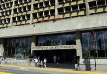 Inscripciones escolares permanecerán abiertas