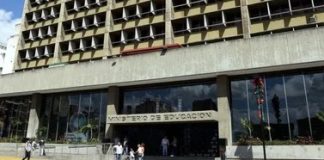 Inscripciones escolares permanecerán abiertas