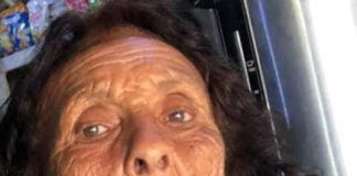 Al grito de «justicia» piden que caiga todo el peso de la ley contra quien arrolló a «Quecha»