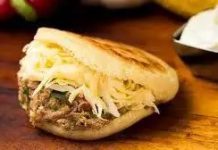 Postulan la arepa como patrimonio cultural