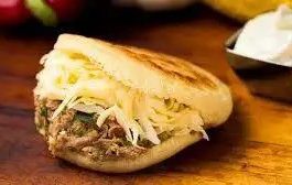 Postulan la arepa como patrimonio cultural