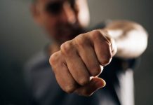 Lo agarraron a golpes en Cujicana