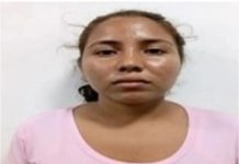 Le pegaba a su hija con un cable por negarse a realizar las tareas en Tucacas