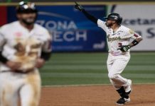 Leones continúa recuperando terreno