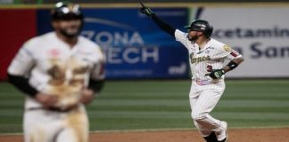 Leones continúa recuperando terreno