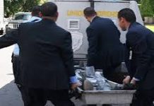 Localizan sexagenario en estado de descomposición en el centro de Punto Fijo