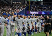 Navegantes del Magallanes deja en alto a Venezuela en Miami