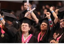 Universidad del magisterio aspira formar 300 mil maestros