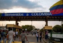 Migración Colombia niega exigencia de pasaporte vigente a venezolanos que viajen a EEUU