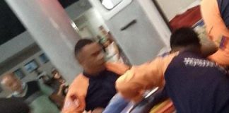 Motorizado sufrió un traumatismo craneoencefálico complicado en Coro