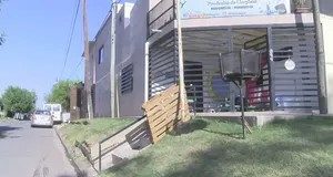 Niña sufrió descarga eléctrica en Las Margaritas