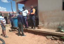 Niño de dos años murió ahogado en un pozo en Dabajuro