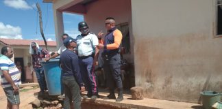 Niño de dos años murió ahogado en un pozo en Dabajuro