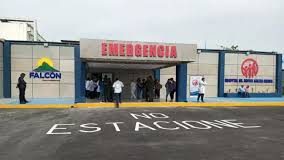 Lesionado niño durante accidente de tránsito en Punto Fijo