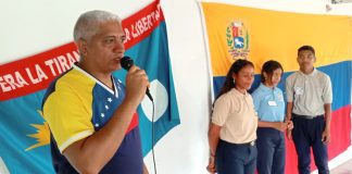 Calidad Educativa Falcón eligió su OBE