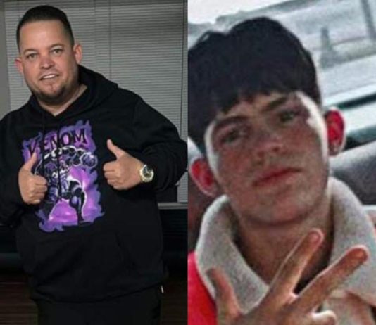 Tragedia| Padre e hijo paraguaneros murieron arrollados en Pensilvania