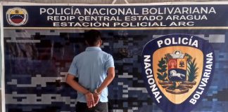 Conductor que dejó un muerto y una lesionada en Punto Fijo será recluido en Ciudad Penitenciaria