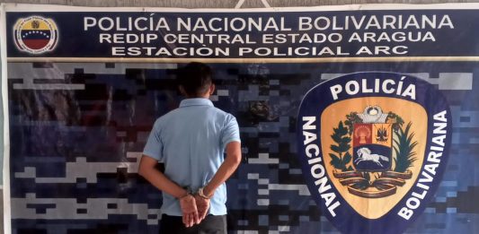 Conductor que dejó un muerto y una lesionada en Punto Fijo será recluido en Ciudad Penitenciaria