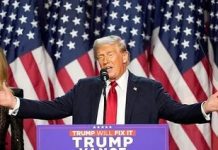 Conoce las promesas de Donald Trump en su campaña presidencial