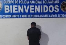 Le dio 17 puñaladas a su expareja en Carabobo